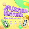 SUONON DONETE 50K DISPOSABLE 5PC - POWERED BY NEXA