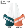 PUFFCO - THE NEW PEAK CONCENTRATE RIG - PINE & CANYON