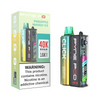 PYNE POD - CLICK 40K KIT DISPOSABLE - 5PC