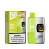 FASTA 40K VAPE KIT DISPOSABLE - 5PC