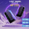 Lost Angel Sphere 35K Disposable 5%  20mL Pre-Filled E-Liquid