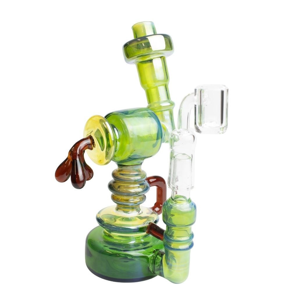 Drip Rig 7