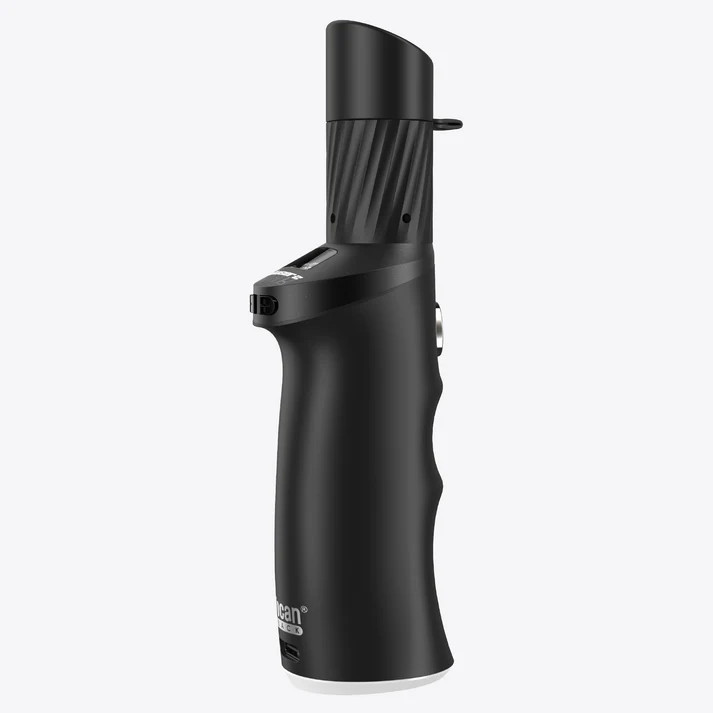 YOCAN BLACK - PHASER ACE 2 CONCENTRATE VAPORIZER YOCAN BLACK - PHASER ACE 2 CONCENTRATE VAPORIZER