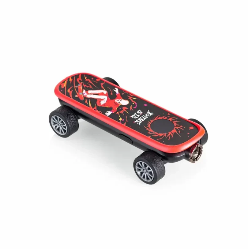 skateboard vape battery Play Deck Skateboard 510 Cartridge Battery – 500mAh Vape Mod
