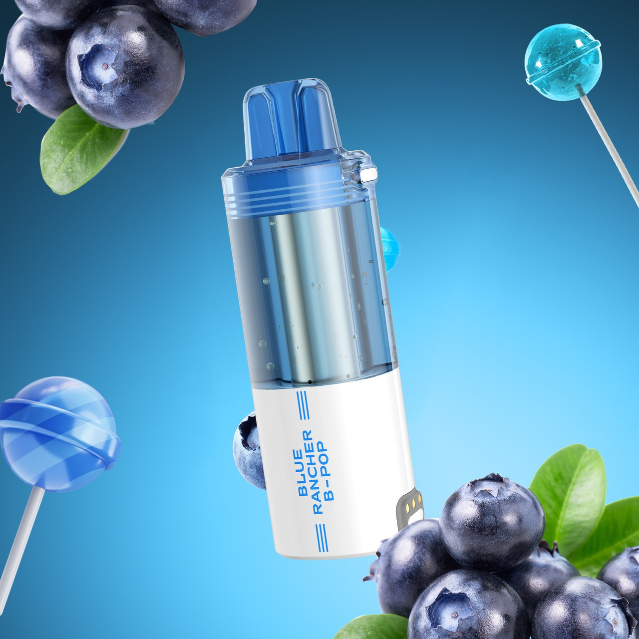 ICEFOG - 40K POD DISPOSABLE - 5 PC - COMPATIBLE WITH FOGER SWITCH PRO ICEFOG - 40K POD DISPOSABLE - 5 PC - COMPATIBLE WITH FOGER SWITCH PRO