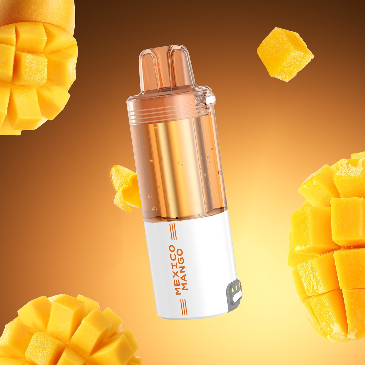 Mexican Mango Foger Vape Foger Switch Pro 30k Disposable Pod Mexican Mango Foger Vape Foger Switch Pro 30k Disposable Pod