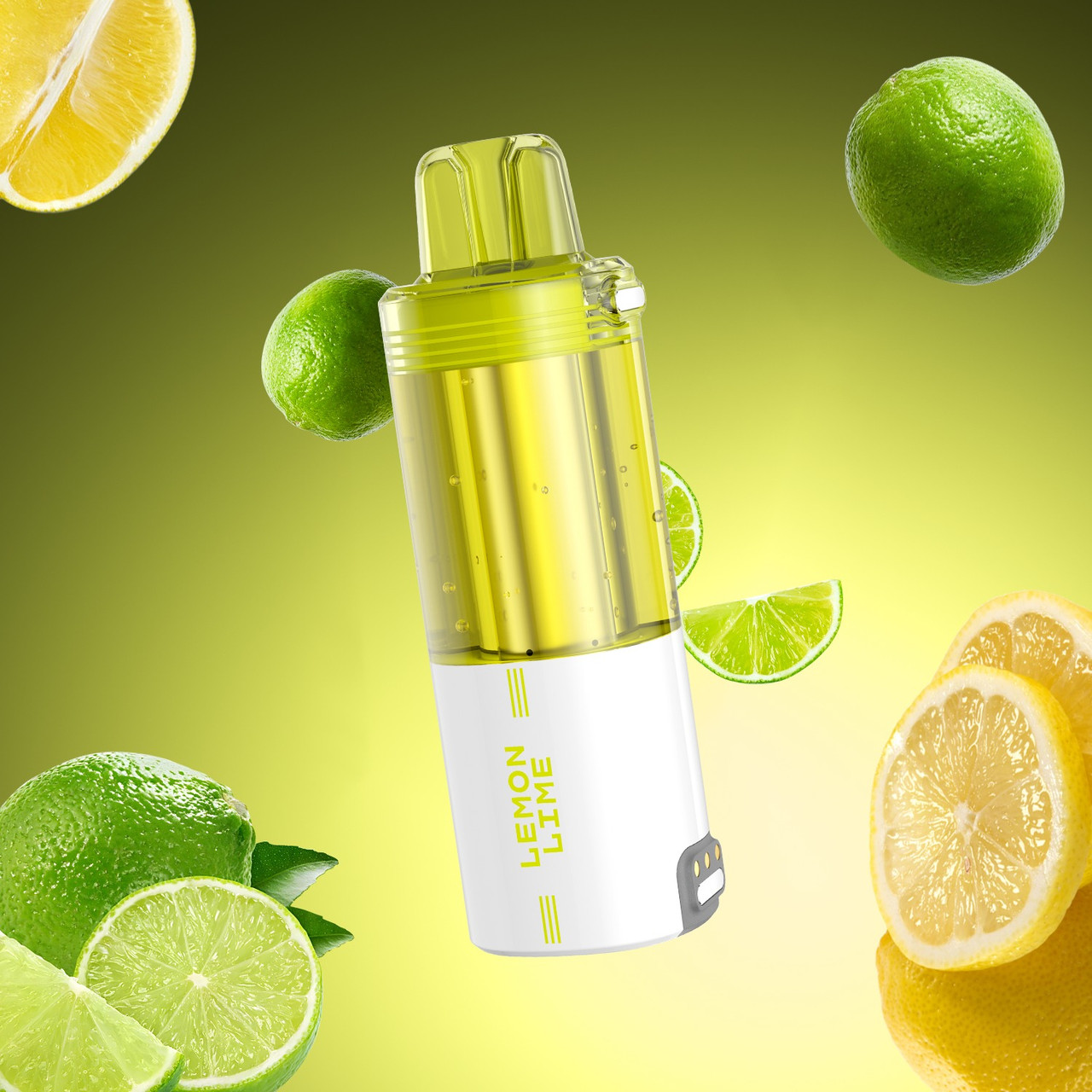 ICEFOG - 40K POD DISPOSABLE - 5 PC - COMPATIBLE WITH FOGER SWITCH PRO ICEFOG - 40K POD DISPOSABLE - 5 PC - COMPATIBLE WITH FOGER SWITCH PRO