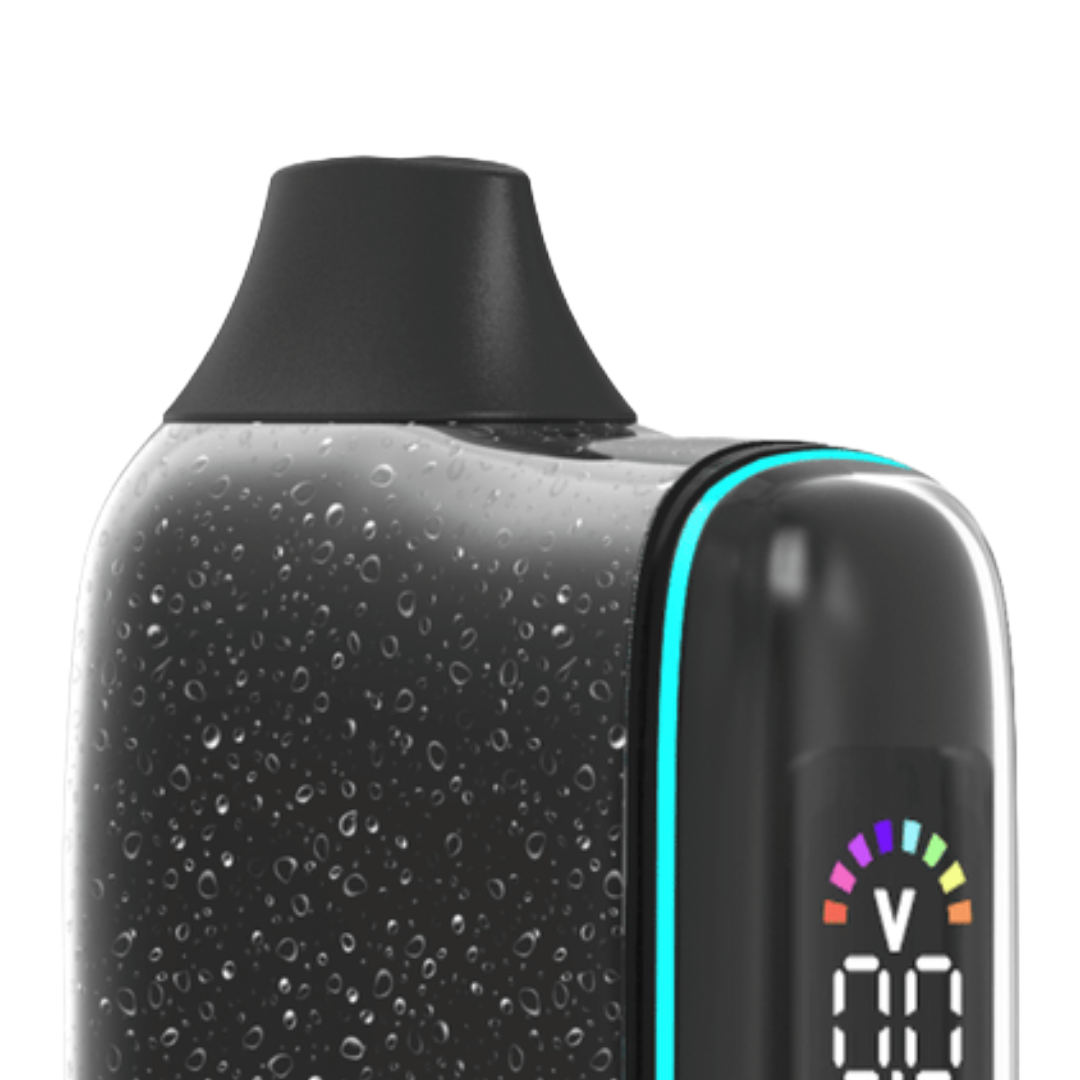 RIDDLES - CLOUD PULSE REPLACEMENT MOUTH TIP