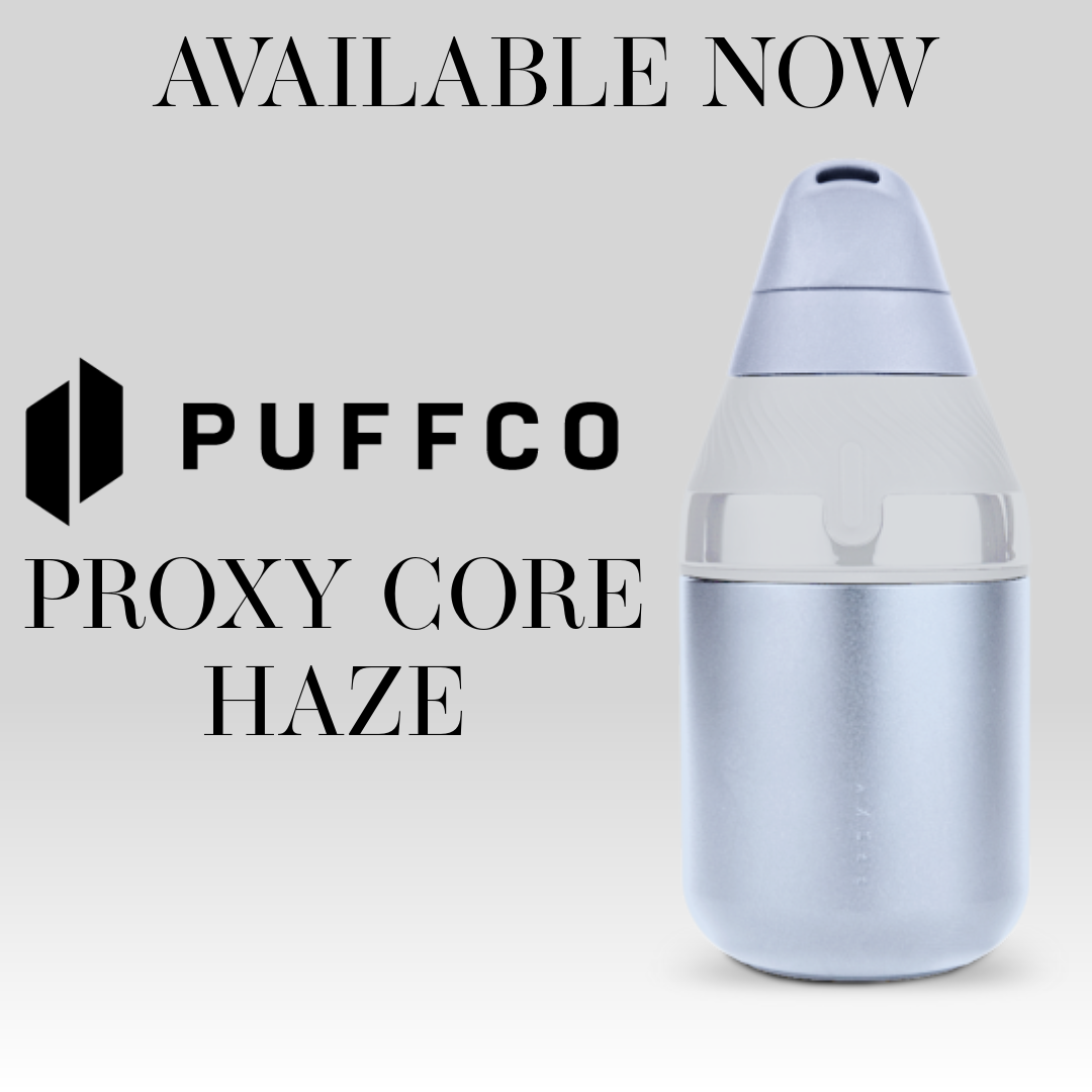 PUFFCO