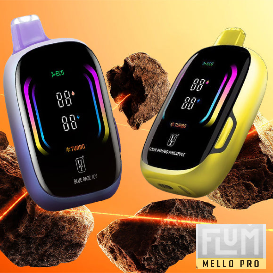 how much is elf bar vape CRUSH FLUM MELLO 20K (Valentine Edition) main image 1