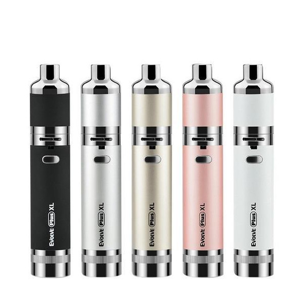 Yocan - Evolve Plus XL Concentrate Vaporizer Kit