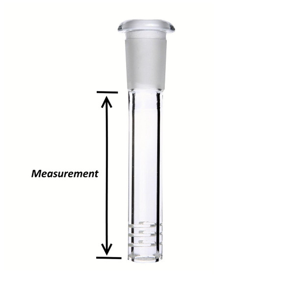 14MM/14MM DIFFUSED DOWNSTEM--420 Special