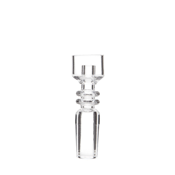 14mm Quartz Domeless Nail