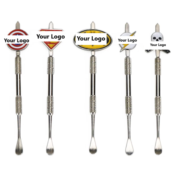 Artillery Stainless Steel Dab Tool