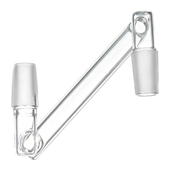 DROP-DOWN ADAPTER - 14mm Male to 14mm Male