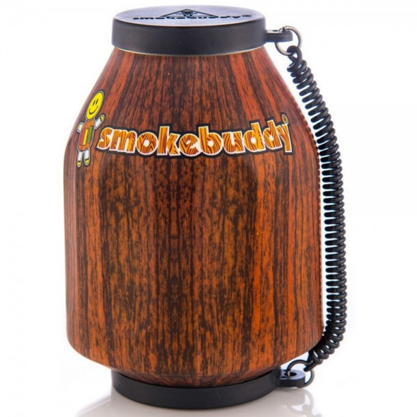 ORIGINAL Smokebuddy THEMED Personal Air Filter.