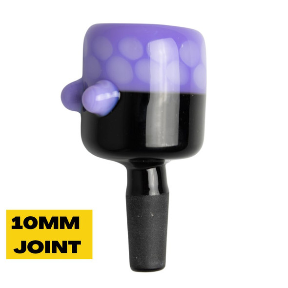 10MM Joint Jewel Toned 1 PC