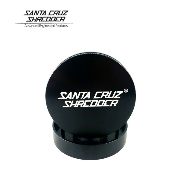 SANTA CRUZ SHREDDER - Medium 2 Piece Shredder