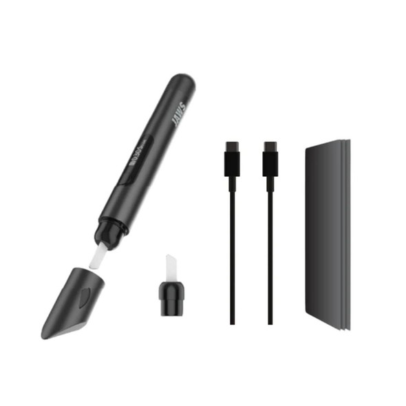 Yocan Black 180mAh JAWS Ceramic Hot Knife