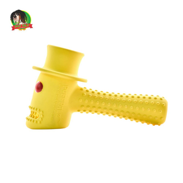 PuffPalz - HIPPIE HAMMER | Pet Toyes 1 Pc