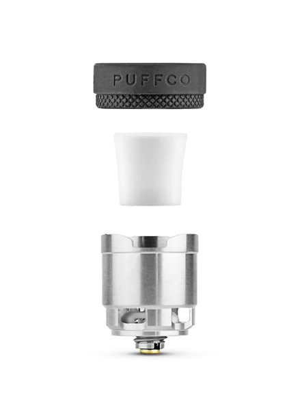 PUFFCO - PEAK ATOMIZER - 1 PC