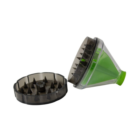 50MM- Cone Filler Acrylic Grinder