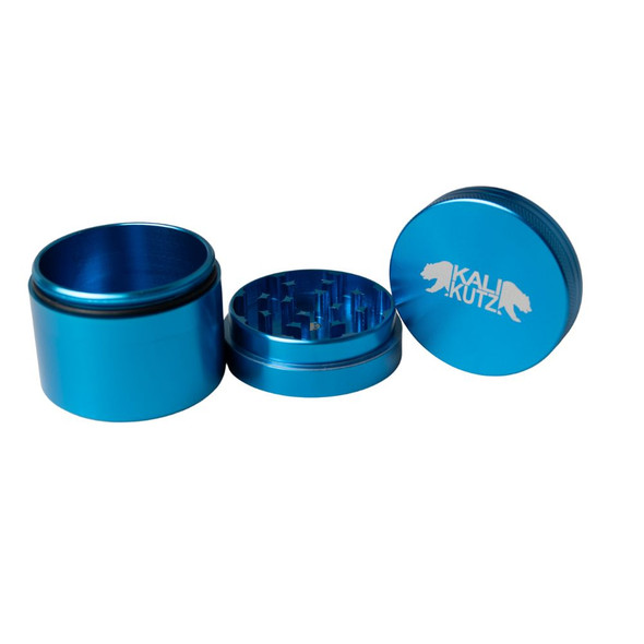 50MM - STASH JAR GRINDER KALI