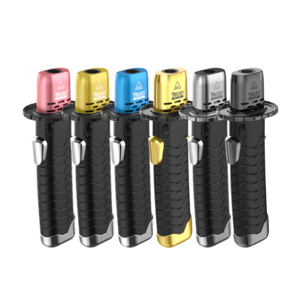 YOCAN RED KATANA TORCH - 1 PC