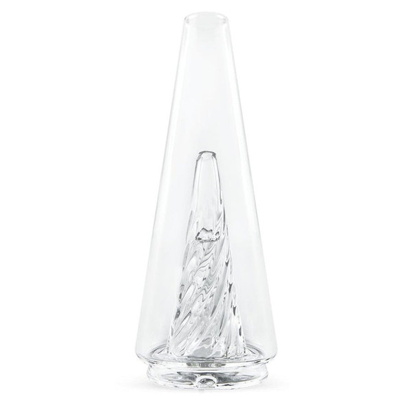 PUFFCO - PEAK PRO GLASS 2.0 CLEAR - BLACK FRIDAY PROMO
