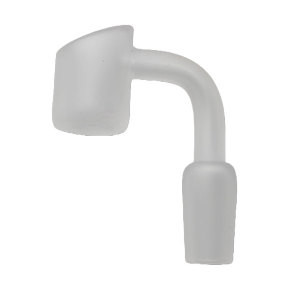 FROSTED QUARTZ BANGER