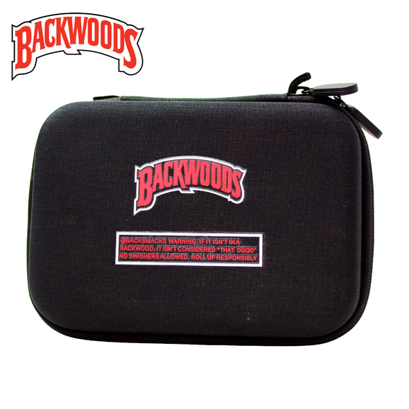 BACKWOODS - TRAVEL CASE