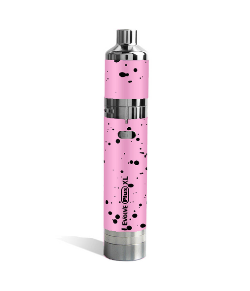 YOCAN x WULF - EVOLVE PLUS XL SPECIAL EDITION