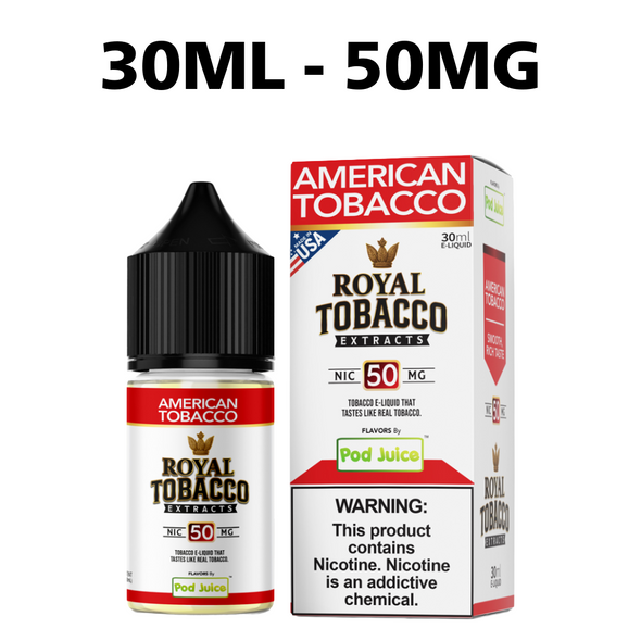 GOST VAPOR