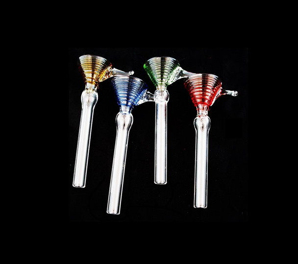 GSM SLIDE GLASS STEM