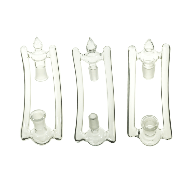 DROP-DOWN ADAPTER - 2 Arms