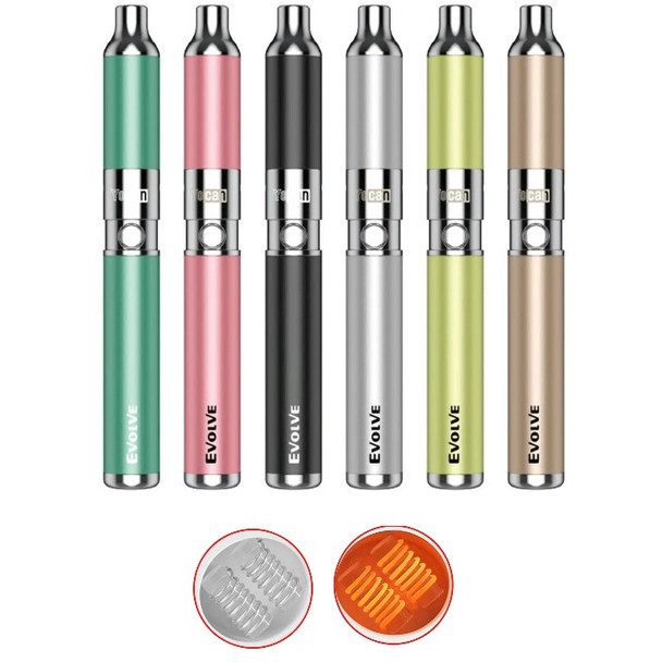 YOCAN EVOLVE WAX PEN KIT