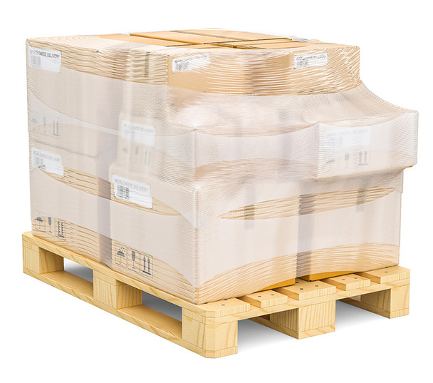 Child Resistant Exit Bags  - 1 PALLET