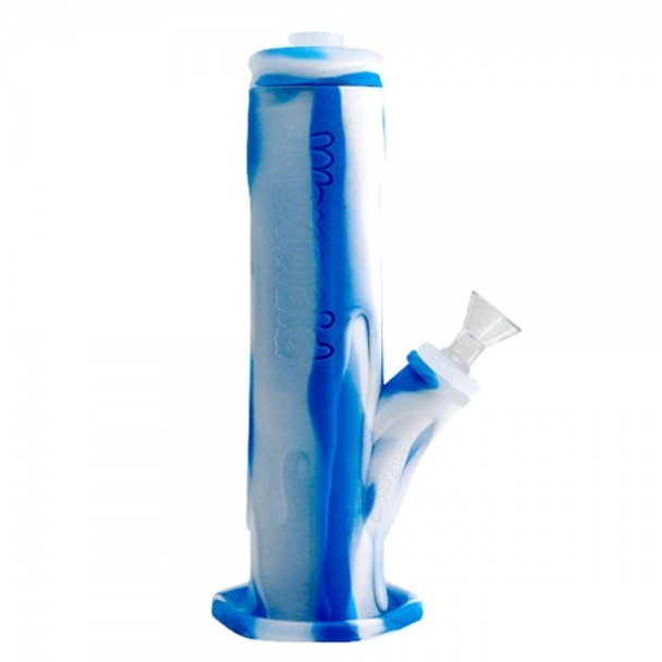 Waxmaid 9.37″ Freezable Icer Mini Silicone Water Pipe