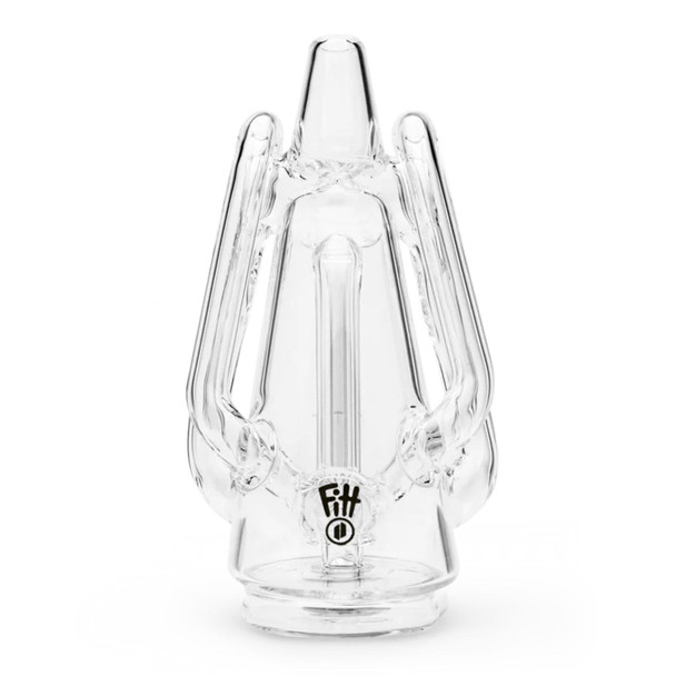 PUFFCO - RYAN FITT RECYCLER GLASS 2.0