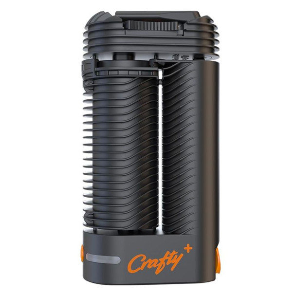 CRAFTY+ PLUS - DRY HERB VAPORIZER