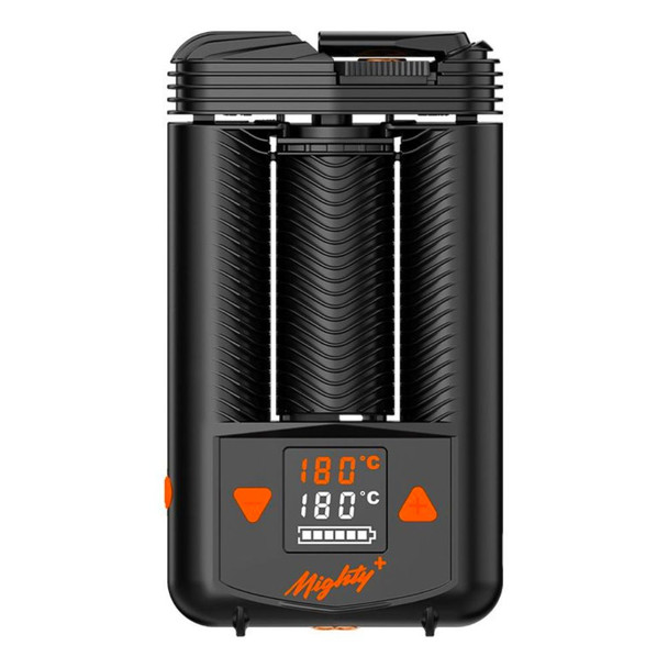 MIGHTY+ PLUS - DRY HERB VAPORIZER