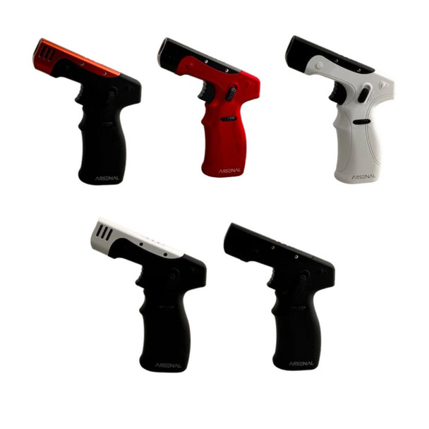 Arsenal Handgun Torch Lighter