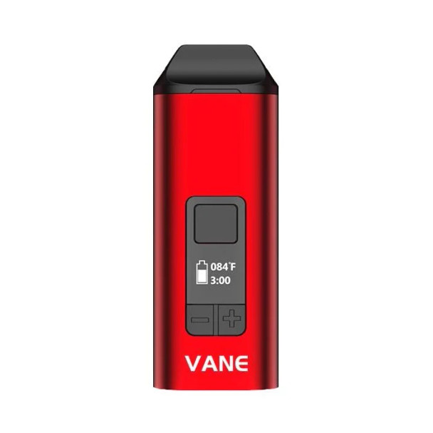 Yocan Vane Portable Vaporizer