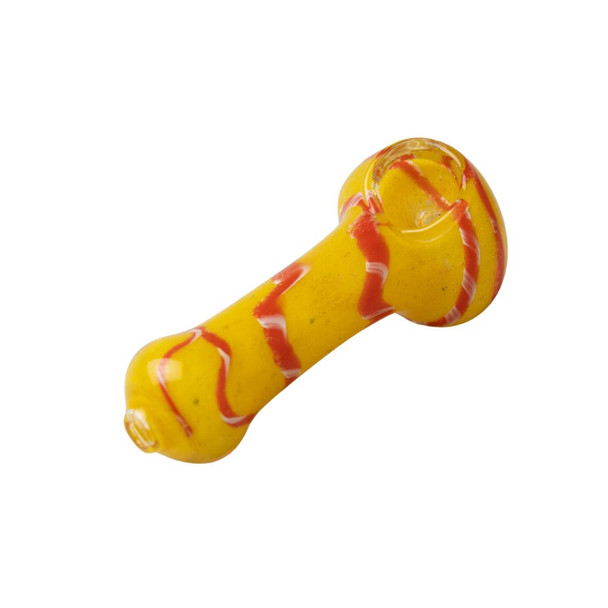 3" FRIT LINES  HAND PIPE - 1PC