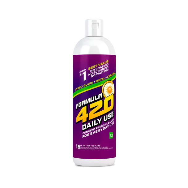 FORMULA 420 DAILY USE CONCENTRATE [A3] - 1 PC