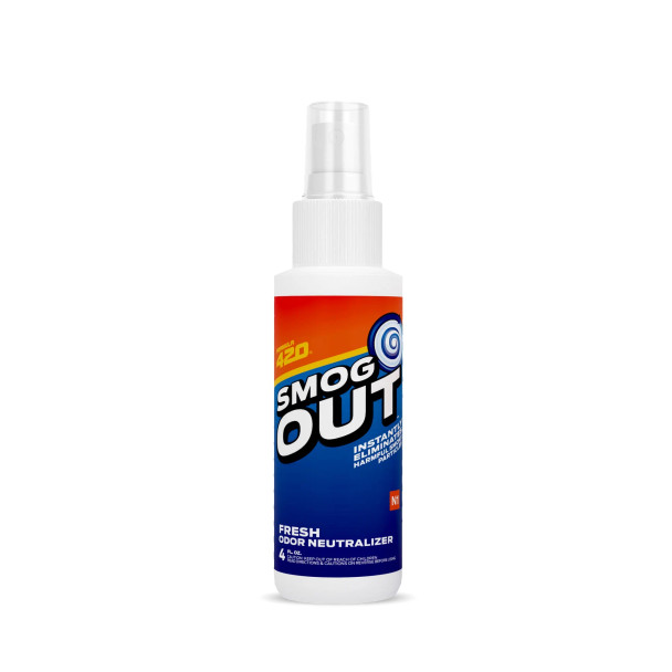 Formula 420 Smog-Out Odor Neutralizer [N1] - 1 PC