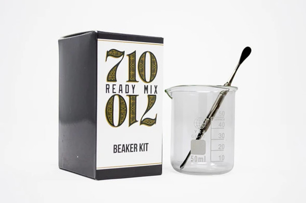 710 BEAKER KIT - 1 PC