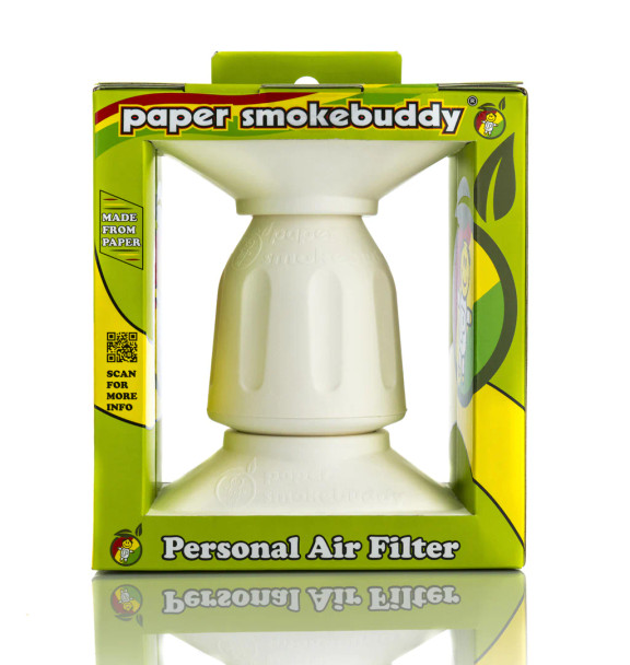 All-Paper Original Smokebuddy - 1 PC