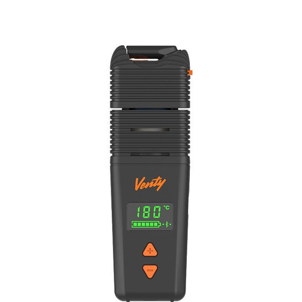 STORZ & BICKEL VENTY DRY HERB VAPORIZER 1 PC