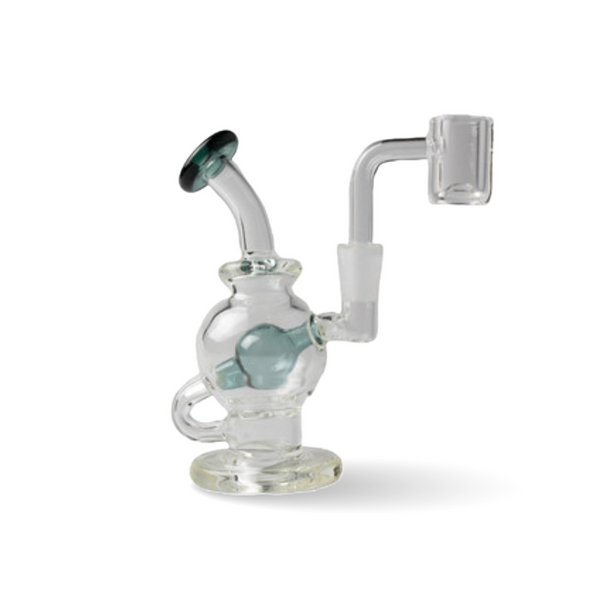 4.5" GLOBE MINI RIG